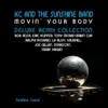 Stream & download Movin' Your Body