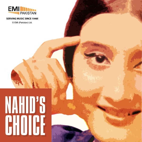 Nahid's Choice