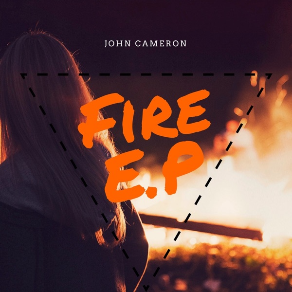 Fire - - EP