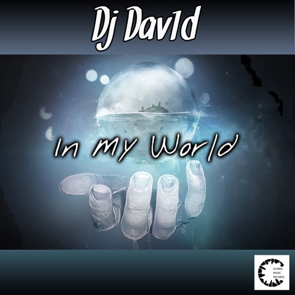 In My World - Single