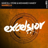 Marbella - Single - Marcell Stone & Mohamed Hamdy