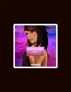 聆聽 Loud Seduction、觀看音樂影片、閱讀小傳、查看巡演日期等！