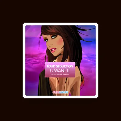 Listen to Loud Seduction, watch music videos, read bio, see tour dates & more!