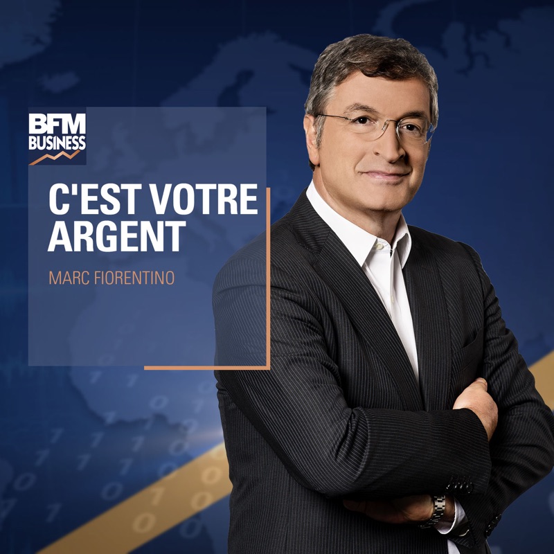 C'est votre argent