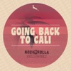 RocknRolla Soundsystem - Going back to Cali