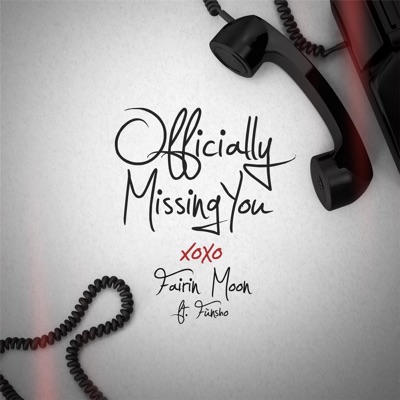 Officially Missing You (feat. Fùnsho) - Single