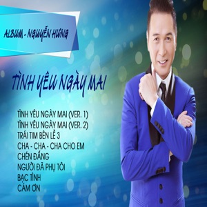 Tình Yêu Ngày Mai
