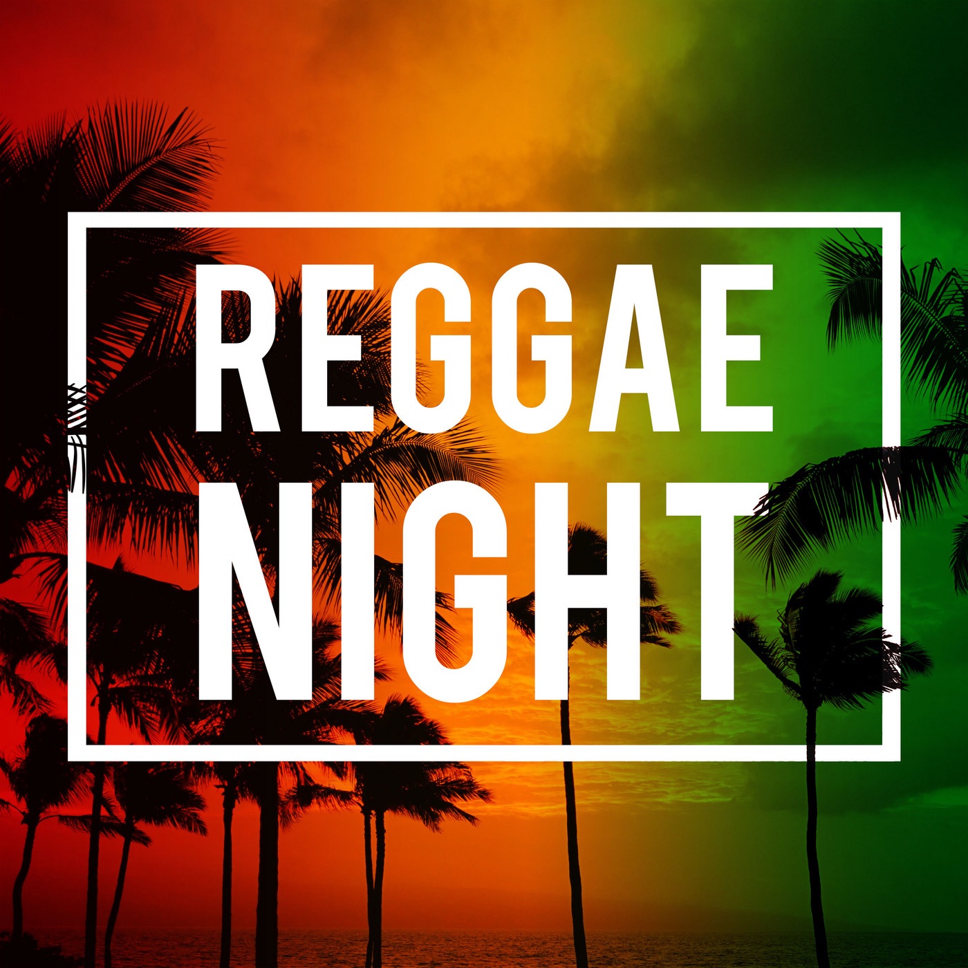 Reggae Night