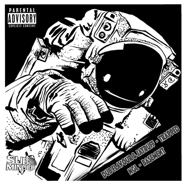 Trapped/ Basement - Single