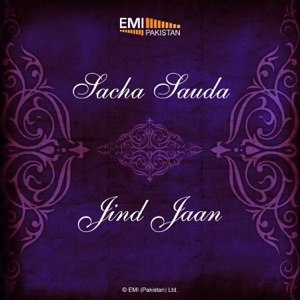 Sacha Sauda - Jind Jaan