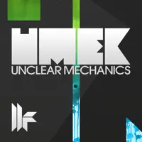 Unclear Mechanics — Umek
