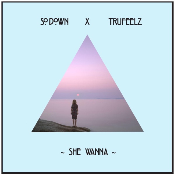 She Wanna (feat. TruFeelz)
