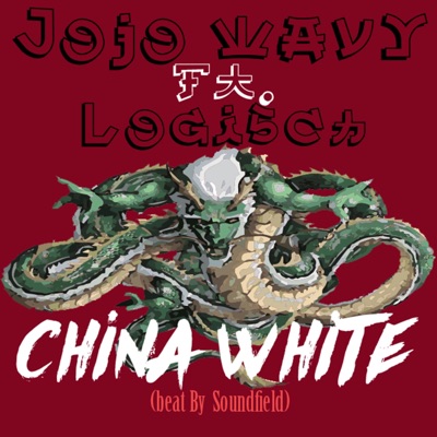 China White (feat. Logisch) - Single