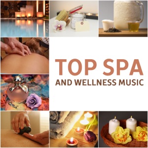 Top Spa and Wellness Music – Healing & Relaxing Song for Massage, Background Instrumental Nature Sounds