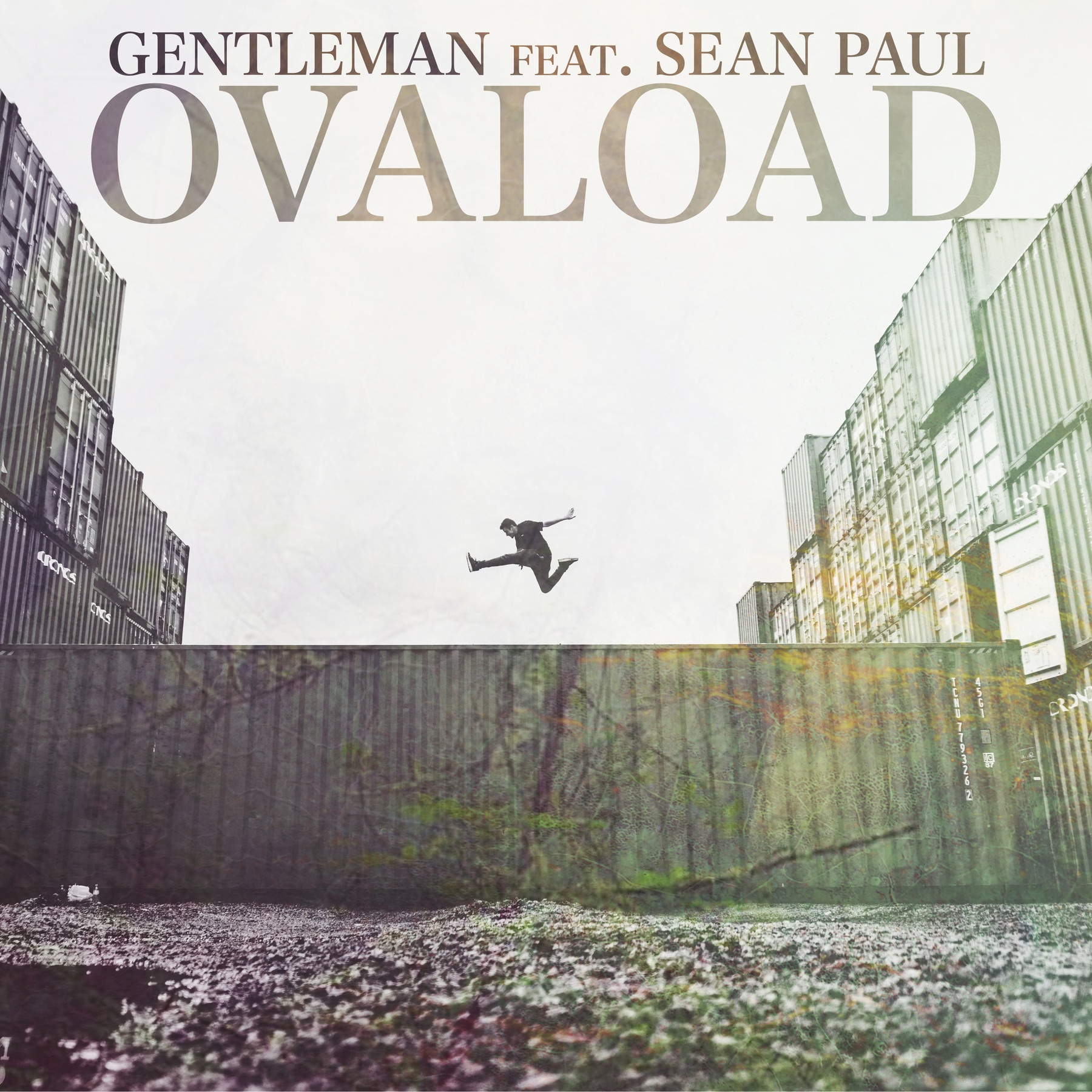 Gentleman - Ovaload ft. Sean Paul