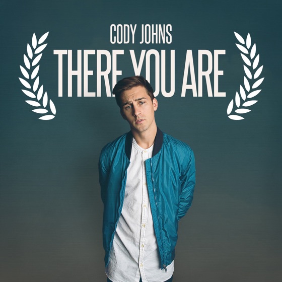 Cover artwork for There You Are