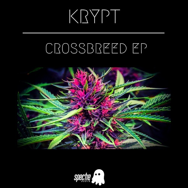 CrossBreed - EP