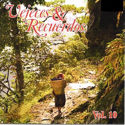 Vejeces y Recuerdos, Vol. 10
