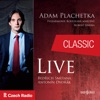 Adam Plachetka, The Bohuslav Martinů Philharmonic Orchestra & Robert Jindra