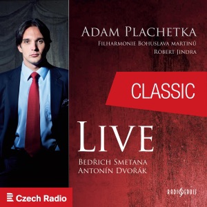 Live: Adam Plachetka