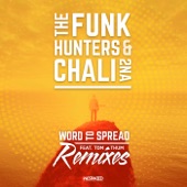 The Funk Hunters - Word To Spread (feat. Tom Thum) [Smalltown DJs Remix]