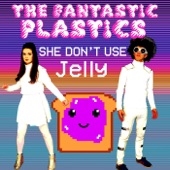 She Don't Use Jelly artwork