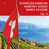 Lt Boris Oppliger - Schweizerischer Etappenmarsch
