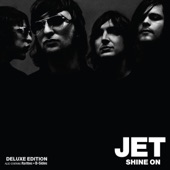 Shine On (Deluxe Edition) artwork