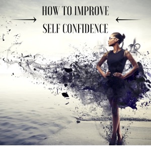 How to Improve Self Confidence: New Age Music for Inspiration & Concentration, Meditation Music