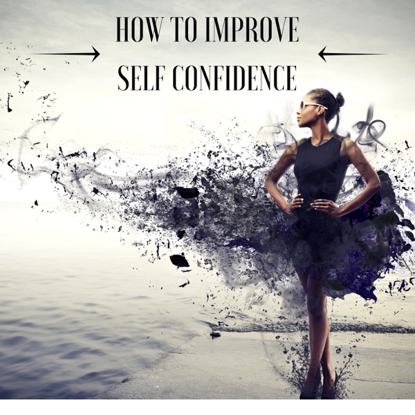 How to Improve Self Confidence: New Age Music for Inspiration & Concentration, Meditation Music