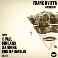 Drumshift - Frank Kvitta
