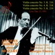 Jacques Thibaud Vol 1 Mozart Concertos Live