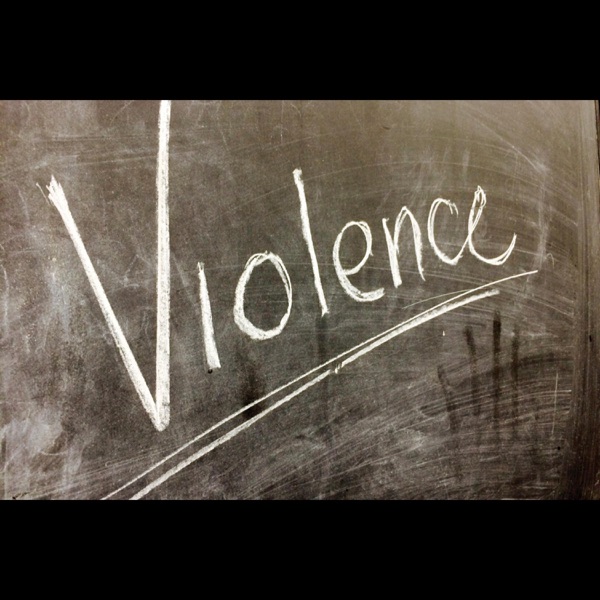 Violence (feat. Coop & MJD)