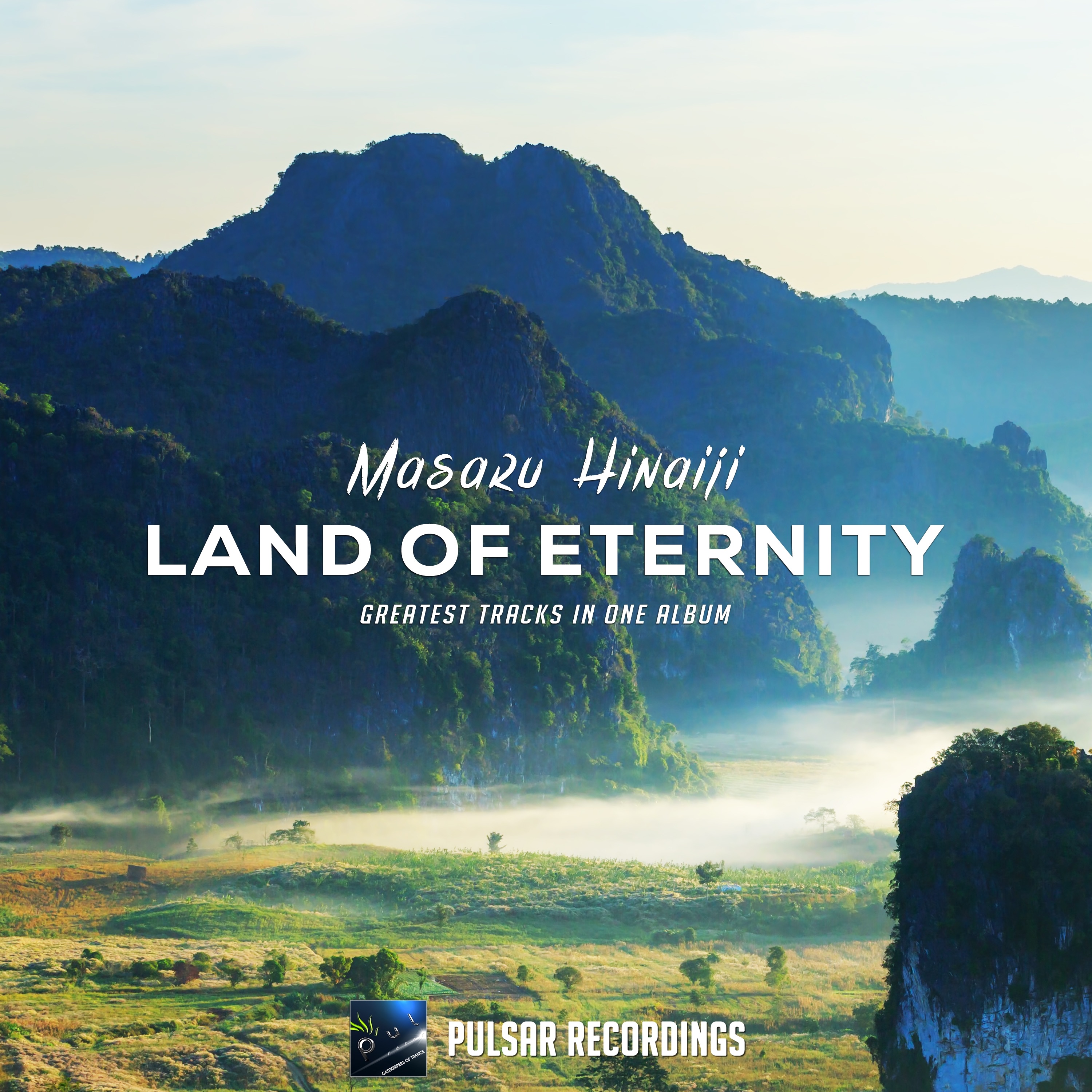 Land of Eternity