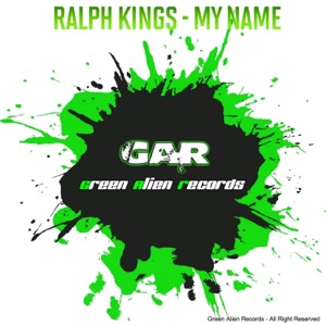 My Name - Single