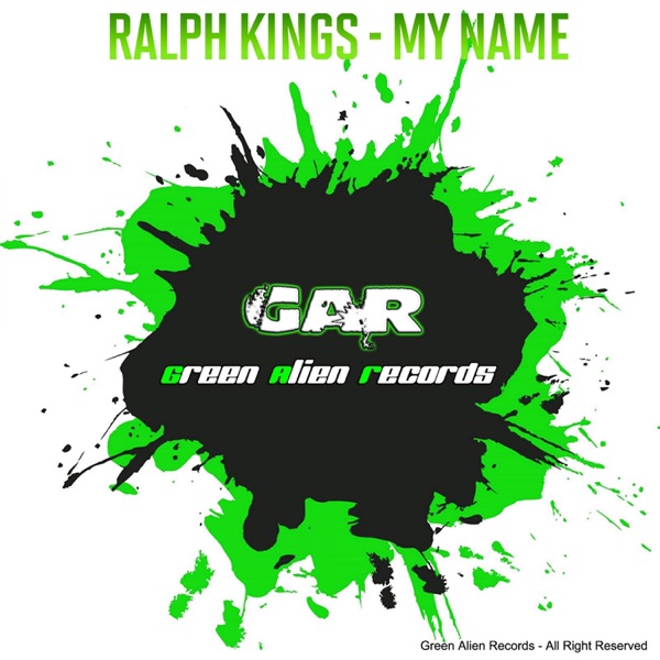 My Name - Single