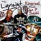 Lyricist (feat. Oun P & Saint) - King Real lyrics