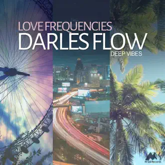 Love Frequencies - EP by Darles Flow album reviews, ratings, credits