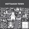 Nottamun Town - Listenbee lyrics