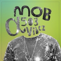 503Vibez - EP - alphamob