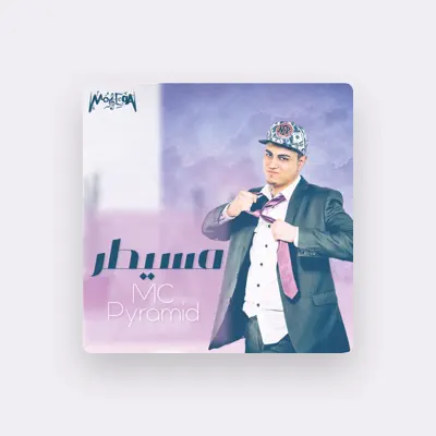 Listen to MC Pyramid, watch music videos, read bio, see tour dates & more!