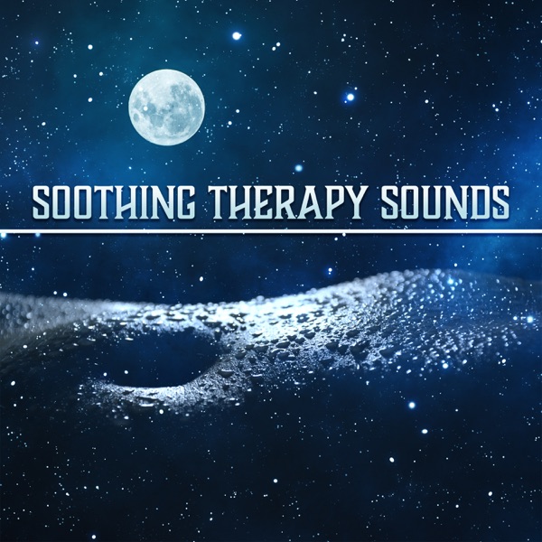 Soothing Therapy Sounds: 50 Relaxing & Calming Meditation Music to Relax and Sleep, Relieve Insomnia, Regulate Sleep Cycle
