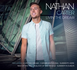 Jealous of the Angels Nathan Carter