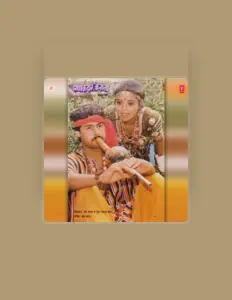 Escucha a Pushpa Pagdhare, mira videos musicales, lee su biografía, consulta las fechas de las gira y más.