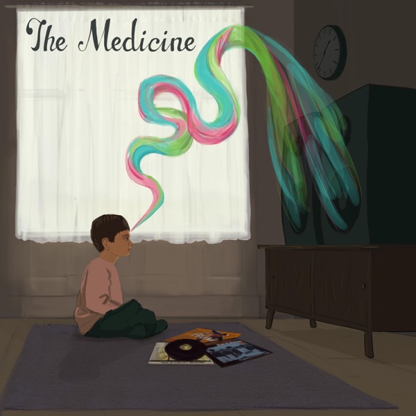 The Medicine (feat. Elodie)