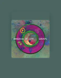 Écoutez Kingdom of Love, regardez des vidéoclips, lisez la biographie, consultez les dates de tournée et plus encore !