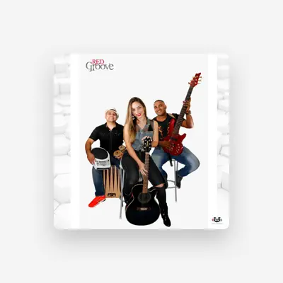 Listen to Red Groove, watch music videos, read bio, see tour dates & more!