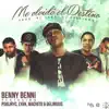 Stream & download Me Olvido El Destino (feat. Delirious, Pouliryc, Lyan & Machito) - Single