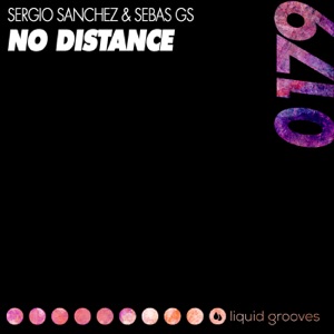 No Distance - Single