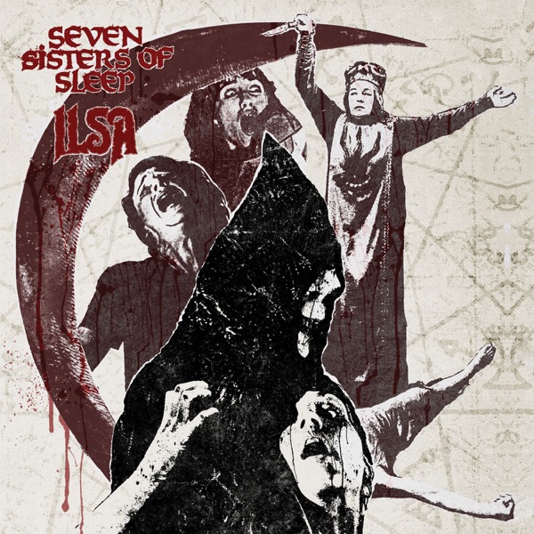 Messiah / The Ivth Crusade - Single